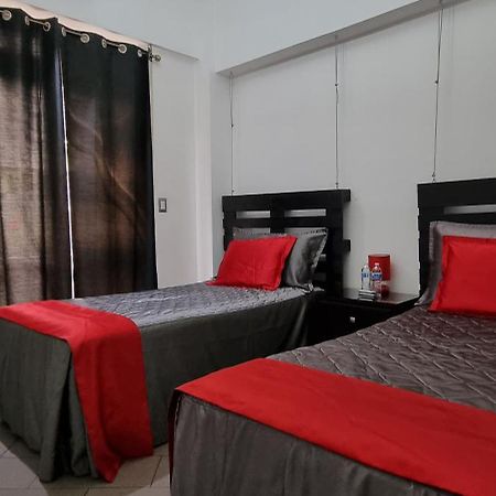 Cayalito Apart Hotel Guatemala City Exterior photo