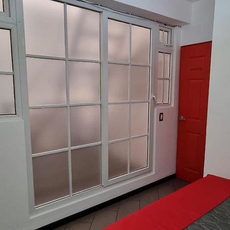 Cayalito Apart Hotel Guatemala City Exterior photo