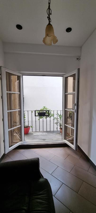 Cayalito Apart Hotel Guatemala City Exterior photo