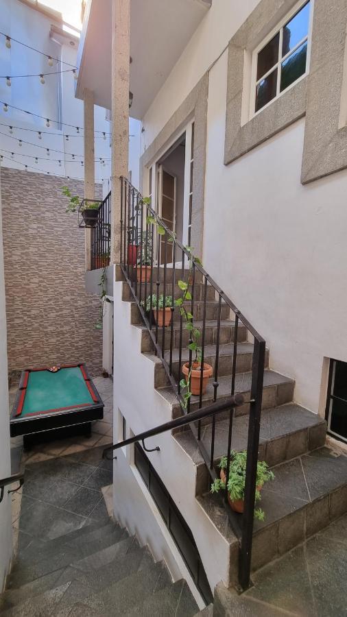 Cayalito Apart Hotel Guatemala City Exterior photo