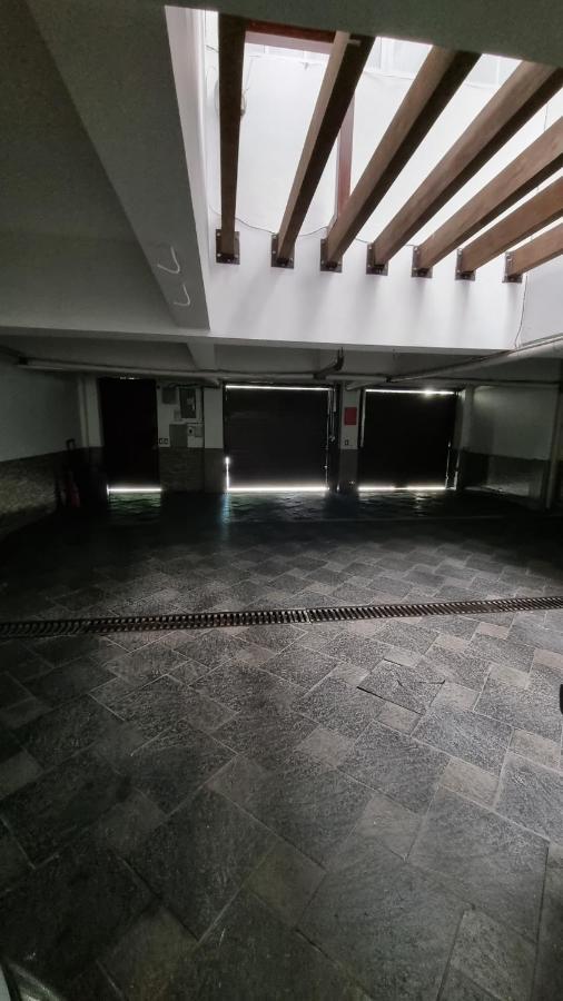 Cayalito Apart Hotel Guatemala City Exterior photo