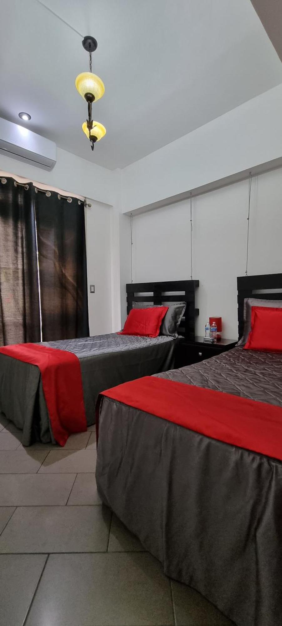 Cayalito Apart Hotel Guatemala City Exterior photo