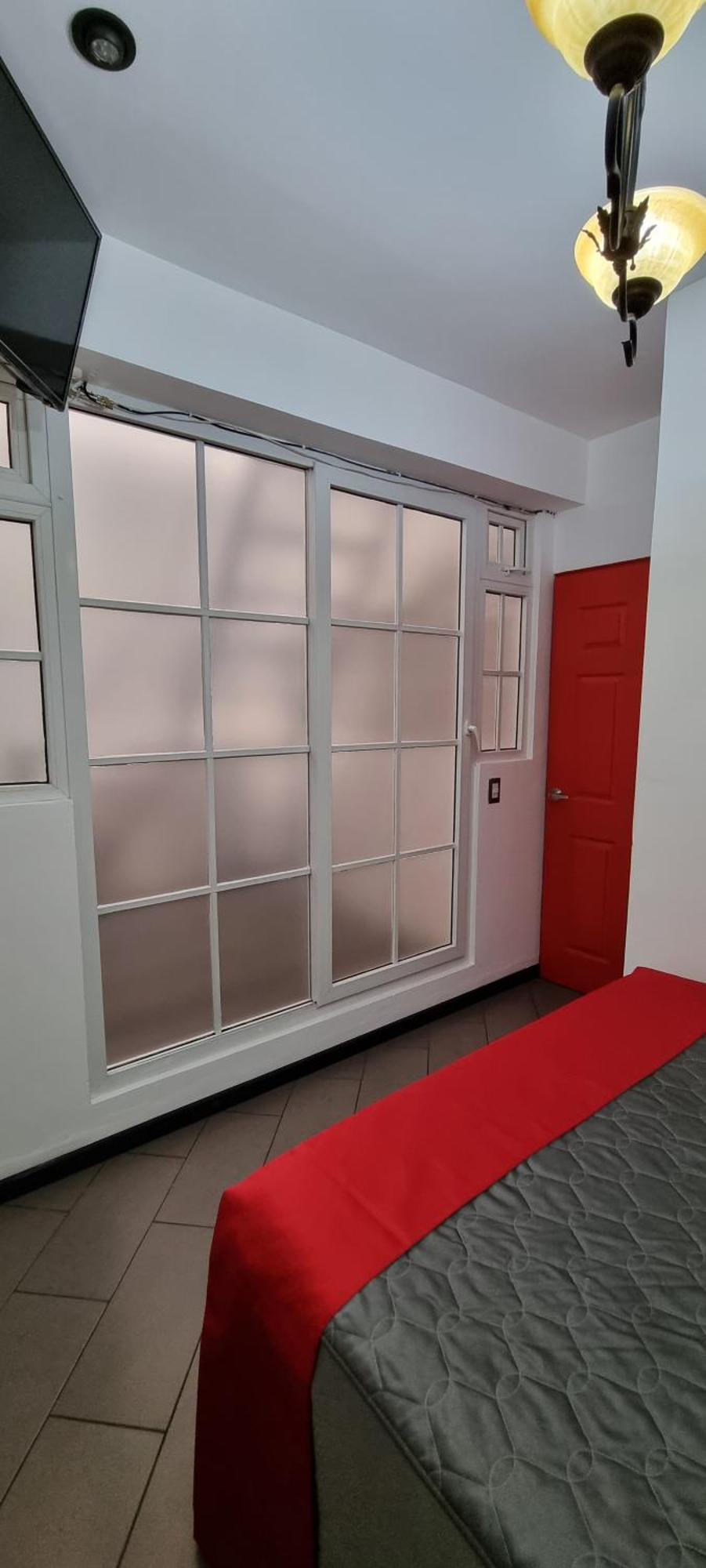 Cayalito Apart Hotel Guatemala City Exterior photo