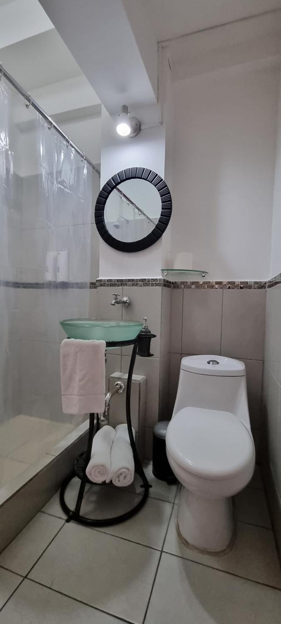Cayalito Apart Hotel Guatemala City Exterior photo