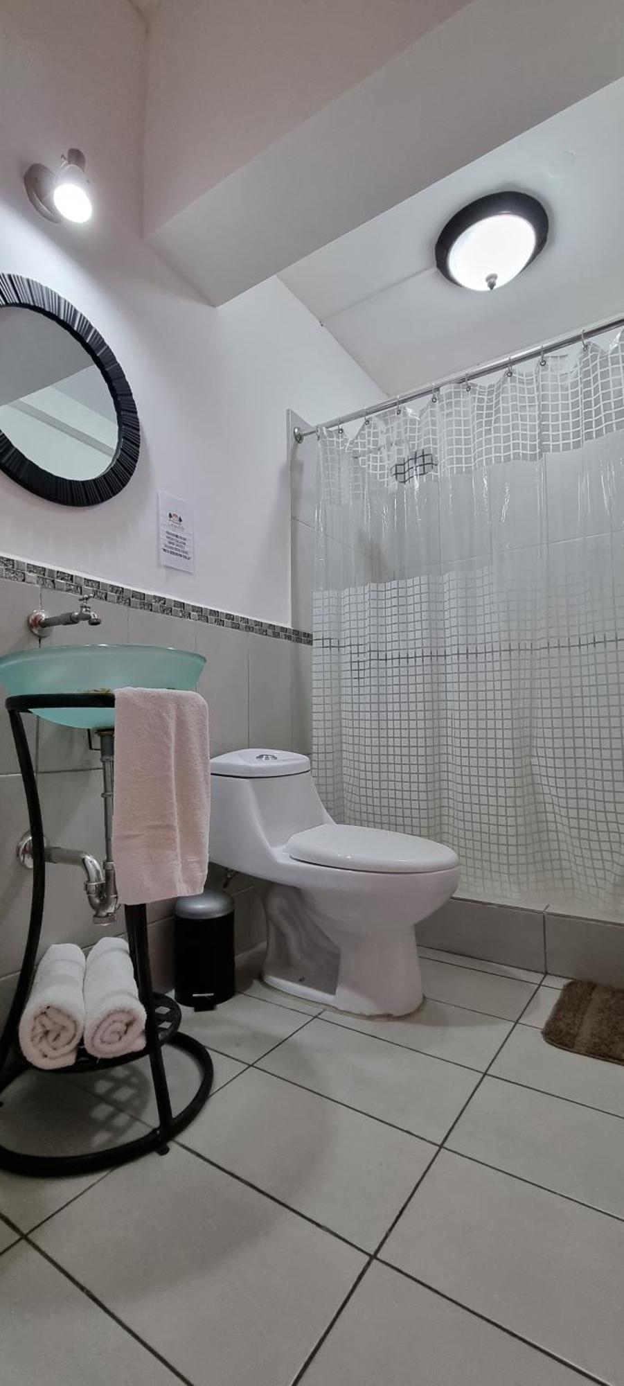 Cayalito Apart Hotel Guatemala City Room photo