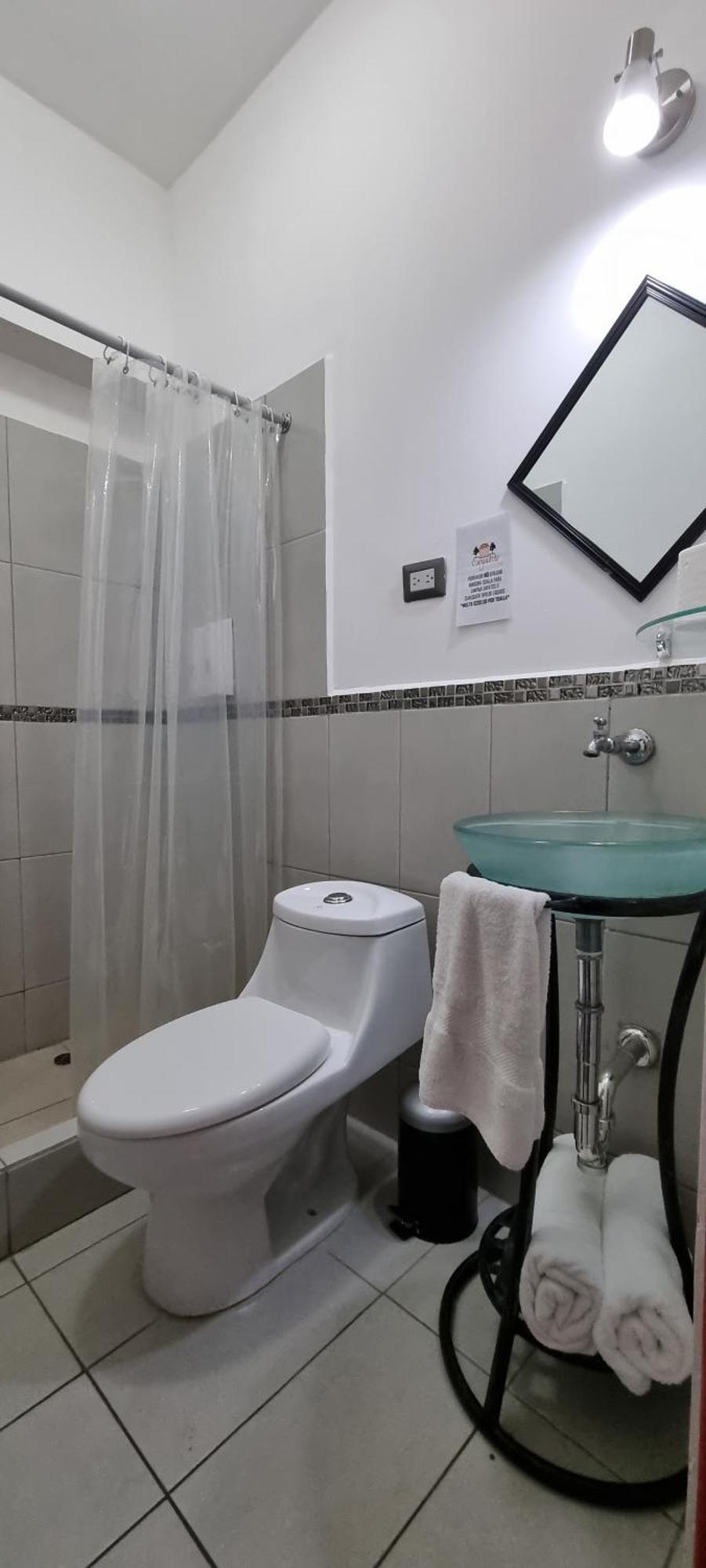 Cayalito Apart Hotel Guatemala City Exterior photo