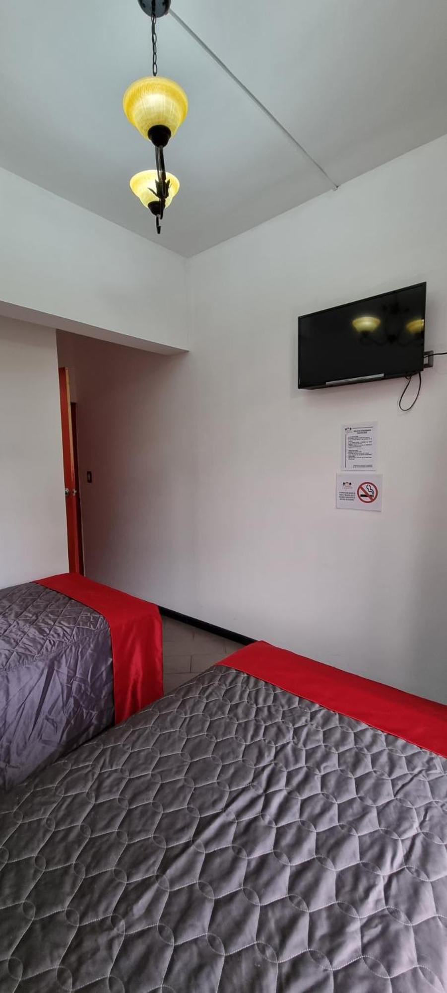 Cayalito Apart Hotel Guatemala City Exterior photo