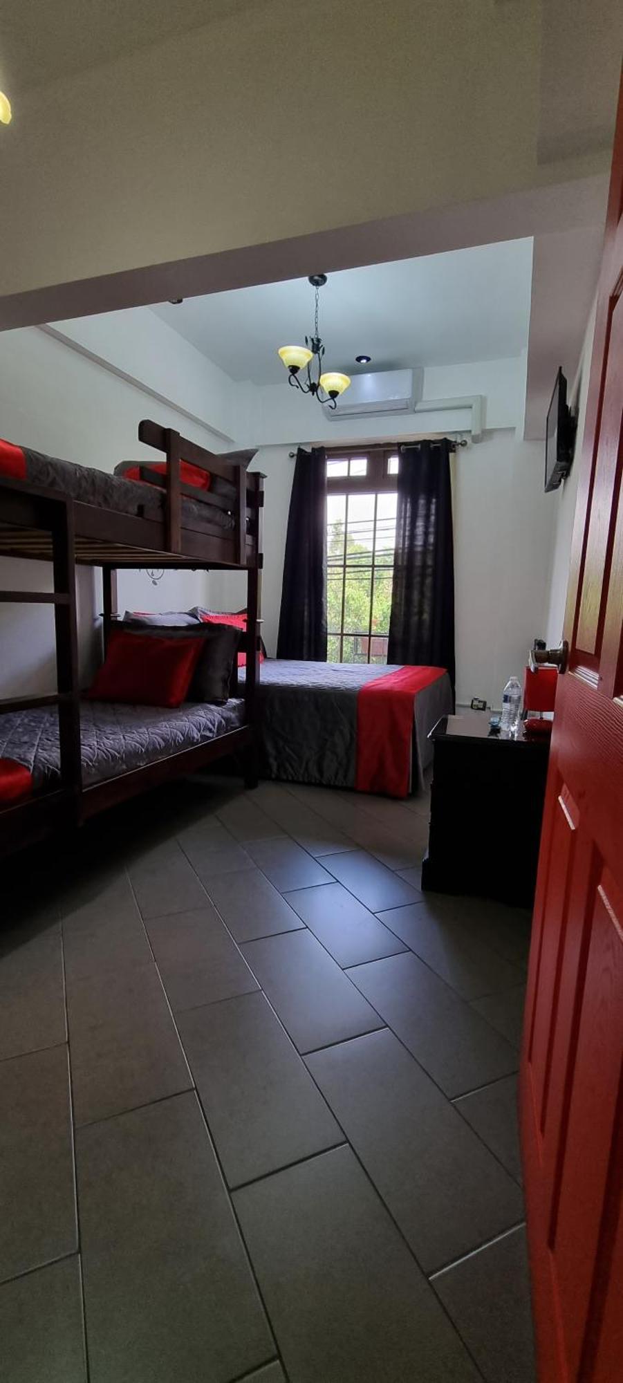 Cayalito Apart Hotel Guatemala City Exterior photo