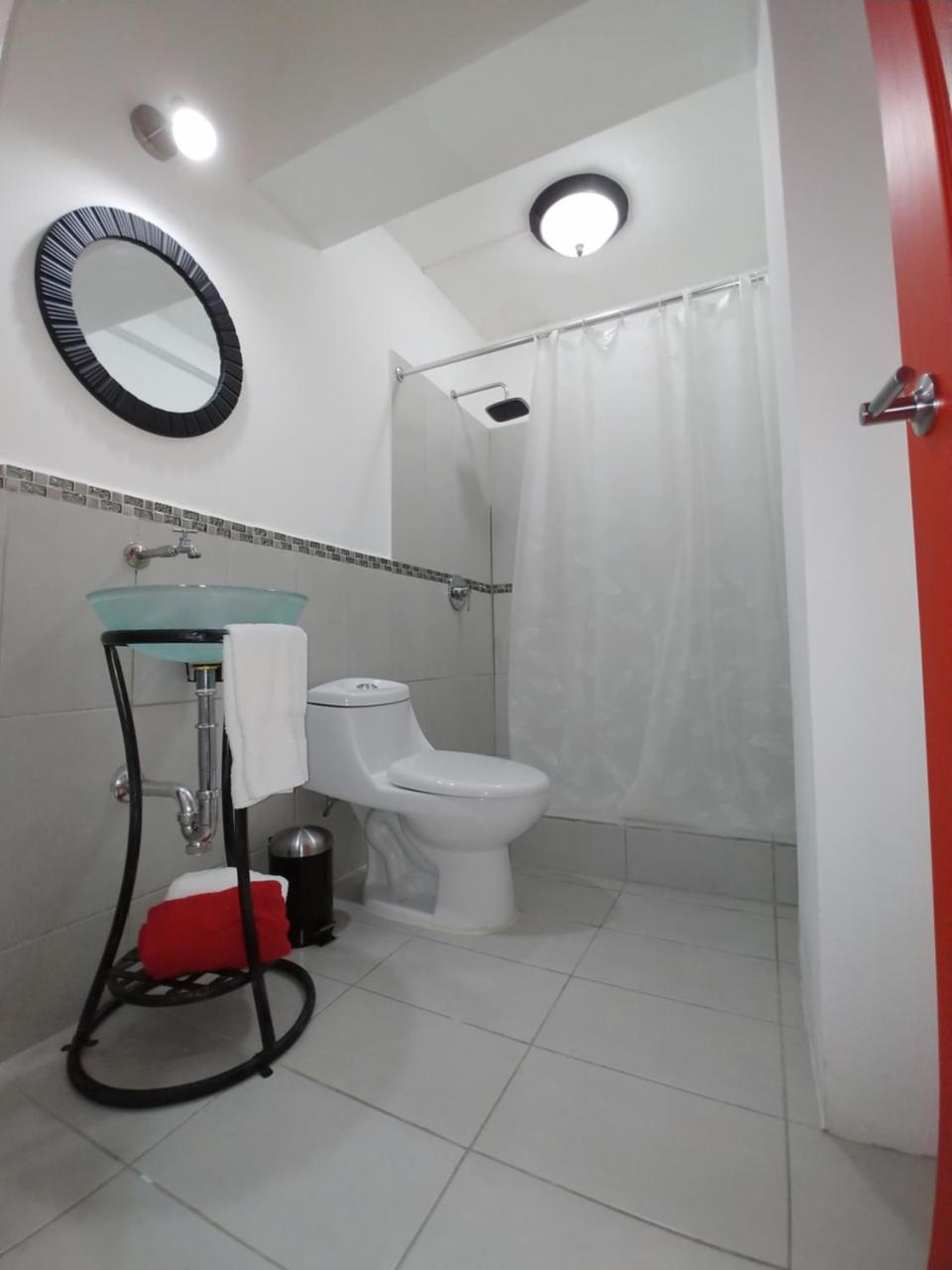 Cayalito Apart Hotel Guatemala City Exterior photo