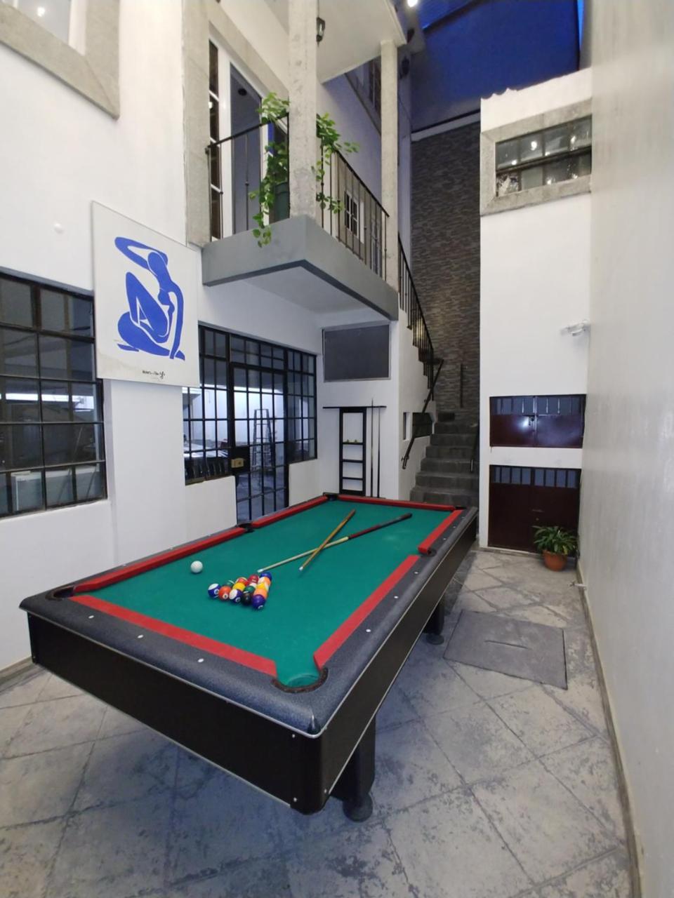 Cayalito Apart Hotel Guatemala City Exterior photo