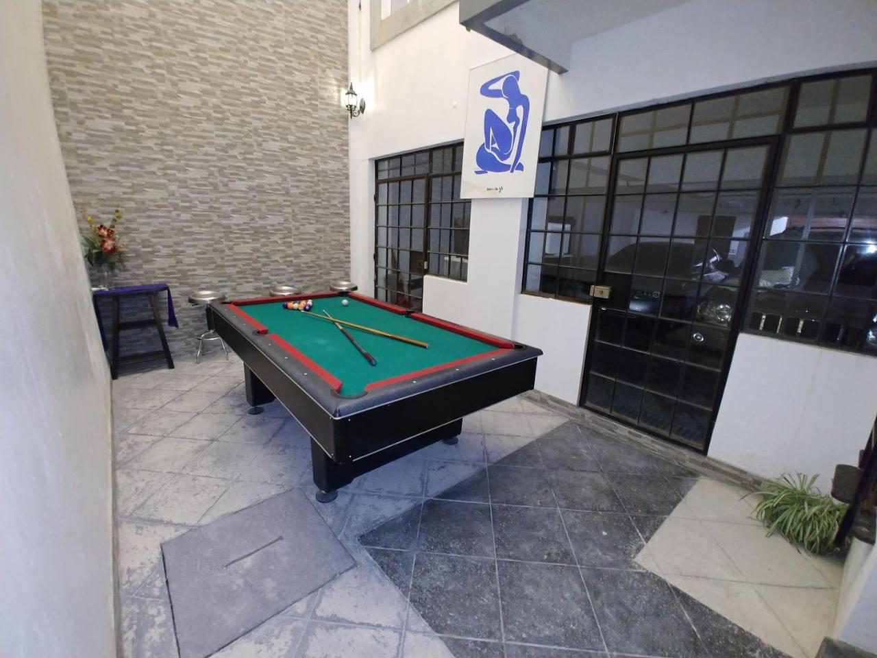 Cayalito Apart Hotel Guatemala City Exterior photo